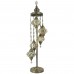 Luminaren Mosaic Floor Lamp - FL5-02 — 2