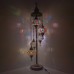 Luminaren Mosaic Floor Lamp - FL5-02 — 3