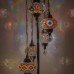 Luminaren Mosaic Floor Lamp - FL5-02 — 4