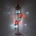 Luminaren Mosaic Floor Lamp - FL5-03 — 2