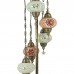 Luminaren Mosaic Floor Lamp - FL5-03 — 4