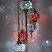 Luminaren Mosaic Floor Lamp - FL5-03 — 5