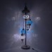 Luminaren Mosaic Floor Lamp - FL5-04 — 3