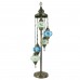 Luminaren Mosaic Floor Lamp - FL5-04 — 4
