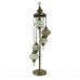 Luminaren Mosaic Floor Lamp - FL5-05 — 4