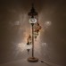 Luminaren Mosaic Floor Lamp - FL5-05 — 5