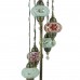 Luminaren Mosaic Floor Lamp - FL5-06 — 4