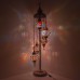 Luminaren Mosaic Floor Lamp - FL5-07 — 3