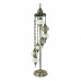 Luminaren Mosaic Floor Lamp - FL7-02 — 2