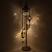 Luminaren Mosaic Floor Lamp - FL7-02 — 3