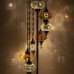 Luminaren Mosaic Floor Lamp - FL7-02 — 4