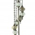 Luminaren Mosaic Floor Lamp - FL7-02 — 5