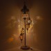 Luminaren Mosaic Floor Lamp - FL5-08 — 5