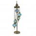 Luminaren Mosaic Floor Lamp - FL5-09 — 3