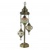 Luminaren Mosaic Floor Lamp - FL3-07 — 2