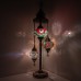 Luminaren Mosaic Floor Lamp - FL3-07 — 3