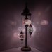 Luminaren Mosaic Floor Lamp - FL3-08 — 2