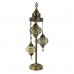 Luminaren Mosaic Floor Lamp - FL3-09 — 2