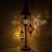 Luminaren Mosaic Floor Lamp - FL3-09 — 3