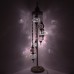 Luminaren Mosaic Floor Lamp - FL7-07 — 4
