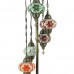 Luminaren Mosaic Floor Lamp - FL5-10 — 2