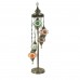 Luminaren Mosaic Floor Lamp - FL5-10 — 3