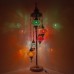Luminaren Mosaic Floor Lamp - FL5-10 — 4