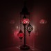 Luminaren Mosaic Floor Lamp - FL3-10 — 3
