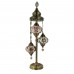 Luminaren Mosaic Floor Lamp - FL3-10 — 4