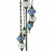 Luminaren Mosaic Floor Lamp - FL7-08 — 3