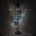 Luminaren Mosaic Floor Lamp - FL7-08 — 4