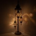 Luminaren Mosaic Floor Lamp - FL3-11 — 2