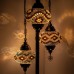 Luminaren Mosaic Floor Lamp - FL3-11 — 3