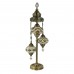 Luminaren Mosaic Floor Lamp - FL3-11 — 4