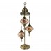 Luminaren Mosaic Floor Lamp - FL3-01 — 2