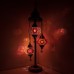 Luminaren Mosaic Floor Lamp - FL3-01 — 4