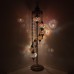 Luminaren Mosaic Floor Lamp - FL7-09 — 4