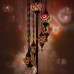 Luminaren Mosaic Floor Lamp - FL7-09 — 5