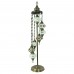 Luminaren Mosaic Floor Lamp - FL7-10 — 3