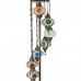 Luminaren Mosaic Floor Lamp - FL7-11 — 3