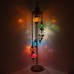 Luminaren Mosaic Floor Lamp - FL7-11 — 4