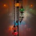 Luminaren Mosaic Floor Lamp - FL7-11 — 5