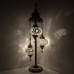 Luminaren Mosaic Floor Lamp - FL3-12 — 3
