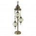 Luminaren Mosaic Floor Lamp - FL3-12 — 4
