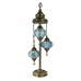 Luminaren Mosaic Floor Lamp - FL3-02 — 4