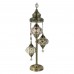 Luminaren Mosaic Floor Lamp - FL3-03 — 3