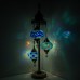 Luminaren Mosaic Floor Lamp - FL3-04 — 2