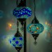 Luminaren Mosaic Floor Lamp - FL3-04 — 3