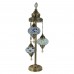 Luminaren Mosaic Floor Lamp - FL3-04 — 4