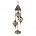 Luminaren Mosaic Floor Lamp - FL3-05 — 3